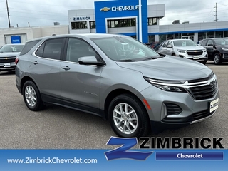 2023 Chevrolet Equinox for sale in Sun Prairie WI