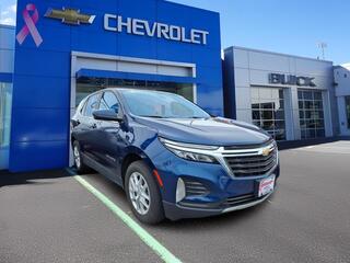 2023 Chevrolet Equinox for sale in East Rutherford NJ