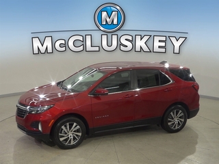 2023 Chevrolet Equinox for sale in Cincinnati OH