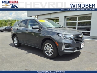 2023 Chevrolet Equinox for sale in Windber PA