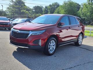2023 Chevrolet Equinox for sale in Taylor MI