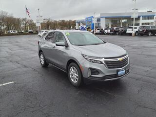 2023 Chevrolet Equinox for sale in Rockford IL