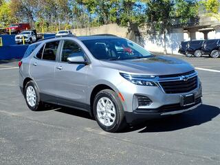 2024 Chevrolet Equinox for sale in Binghamton NY