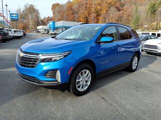 2024 Chevrolet Equinox for sale in Coeburn VA