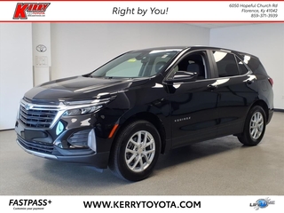 2024 Chevrolet Equinox for sale in Florence KY