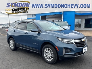 2024 Chevrolet Equinox for sale in Mount Horeb WI