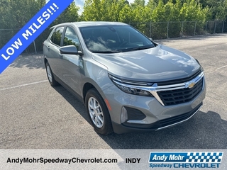 2024 Chevrolet Equinox for sale in Indianapolis IN