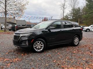 2024 Chevrolet Equinox for sale in Oak Hill WV