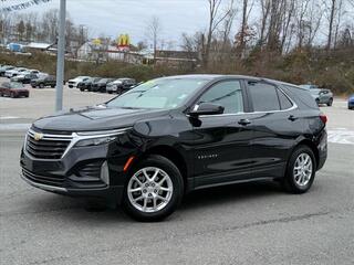 2024 Chevrolet Equinox for sale in Oak Hill WV