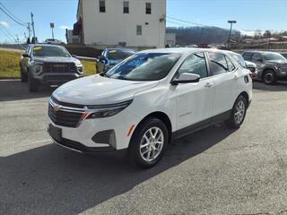 2024 Chevrolet Equinox for sale in Princeton WV