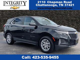 2024 Chevrolet Equinox for sale in Chattanooga TN