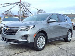 2024 Chevrolet Equinox for sale in Boardman OH