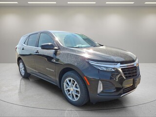 2024 Chevrolet Equinox for sale in Monroe WI