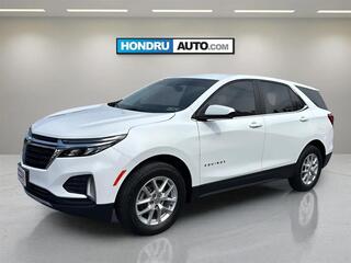 2024 Chevrolet Equinox for sale in Rochester NY
