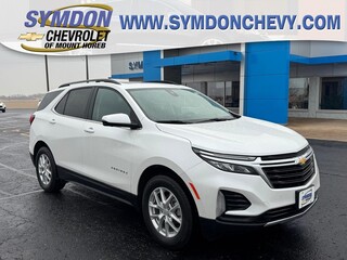 2024 Chevrolet Equinox for sale in Mount Horeb WI