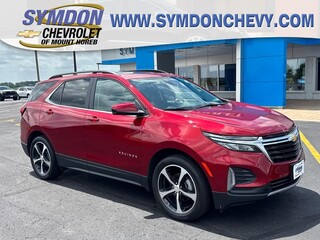2024 Chevrolet Equinox for sale in Mount Horeb WI