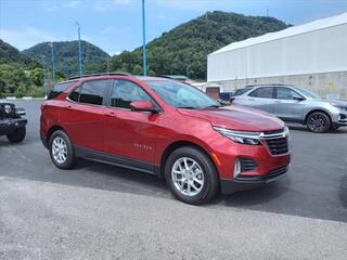 2024 Chevrolet Equinox for sale in Cabin Creek WV