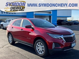 2023 Chevrolet Equinox for sale in Mount Horeb WI