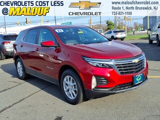 2023 Chevrolet Equinox for sale in North Brunswick NJ