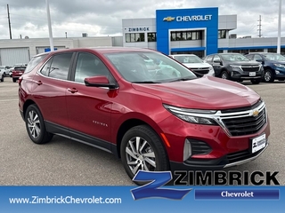 2023 Chevrolet Equinox for sale in Sun Prairie WI