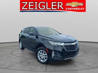 2023 Chevrolet Equinox for sale in Claysburg PA
