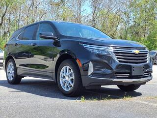 2023 Chevrolet Equinox for sale in Lansing MI
