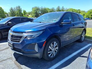 2023 Chevrolet Equinox for sale in Roanoke VA
