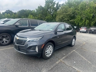 2023 Chevrolet Equinox for sale in Greenville SC