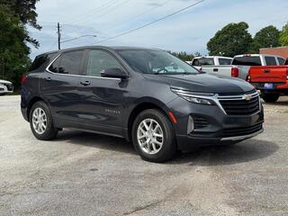 2023 Chevrolet Equinox for sale in West Union SC