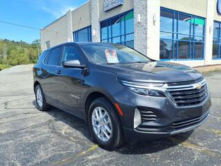 2023 Chevrolet Equinox for sale in Beaver PA