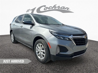 2023 Chevrolet Equinox for sale in Youngstown OH