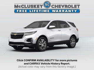 2023 Chevrolet Equinox for sale in Cincinnati OH