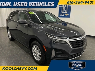 2023 Chevrolet Equinox for sale in Grand Rapids MI
