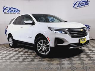 2023 Chevrolet Equinox for sale in Topeka KS