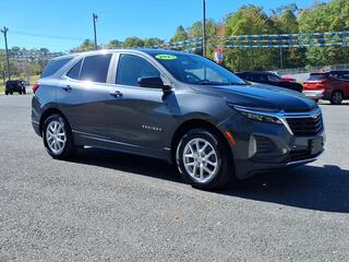 2023 Chevrolet Equinox for sale in Beckley WV
