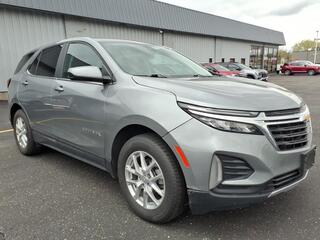 2023 Chevrolet Equinox for sale in Monroe WI