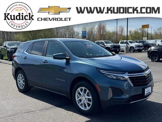 2024 Chevrolet Equinox for sale in Mauston WI