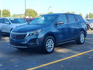 2024 Chevrolet Equinox for sale in Taylor MI
