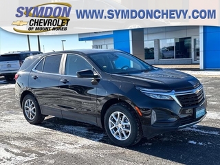 2024 Chevrolet Equinox for sale in Mount Horeb WI