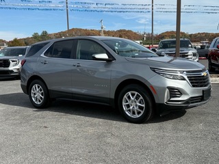 2024 Chevrolet Equinox for sale in Beckley WV
