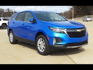 2024 Chevrolet Equinox for sale in Columbiana OH