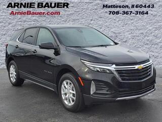 2024 Chevrolet Equinox for sale in Matteson IL