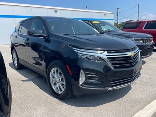 2024 Chevrolet Equinox for sale in Clinton TN