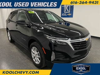 2024 Chevrolet Equinox for sale in Grand Rapids MI