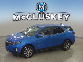 2024 Chevrolet Equinox for sale in Cincinnati OH