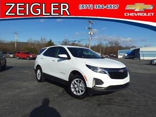 2024 Chevrolet Equinox for sale in Claysburg PA