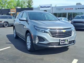 2024 Chevrolet Equinox for sale in Methuen MA