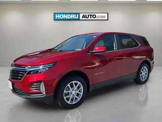 2023 Chevrolet Equinox for sale in Rochester NY