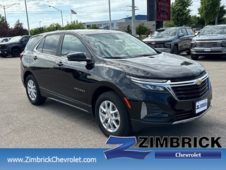 2023 Chevrolet Equinox for sale in Sun Prairie WI