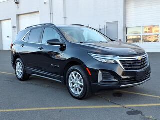 2023 Chevrolet Equinox for sale in Exeter PA